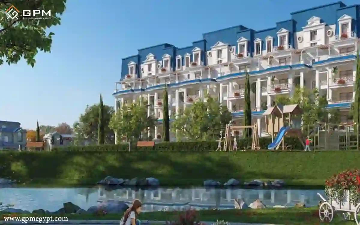 Apartment 185m for sale in Montain View iCity October